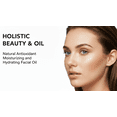 thumbnail image 4 of Aceite Facial Natural Hidratante, Anti Edad y Antioxidante, HOLÍSTICA BEAUTY & OIL, 4 of 5