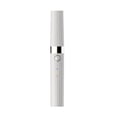 thumbnail image 1 of Rizador de pestañas con calefacción eléctrica Herramienta de maquillaje de larga duración Cómodo portátil Blanco Colco Clip de pestañas eléctrico, 1 of 7