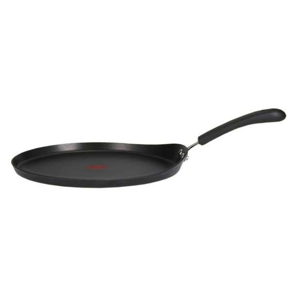 Tfal Giant Pancake Griddle, Black
