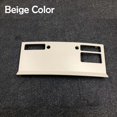 thumbnail image 1 of Dome Light Cover Ceiling Reading Lamp Frame Shell For VW Tiguan Passat B7 CC Golf 6 Skoda Superb Octavia Yeti, 1 of 1