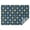 Blue Sun Moon, variant on Blue Sun Moon Star Pattern Rectangle Tablecloth 60"x84",Waterproof Polyester Rectangle Table Cloth, Wipeable Spillproof Polyester Tablecloth for Dining, Camping, Indoor and Outdoor