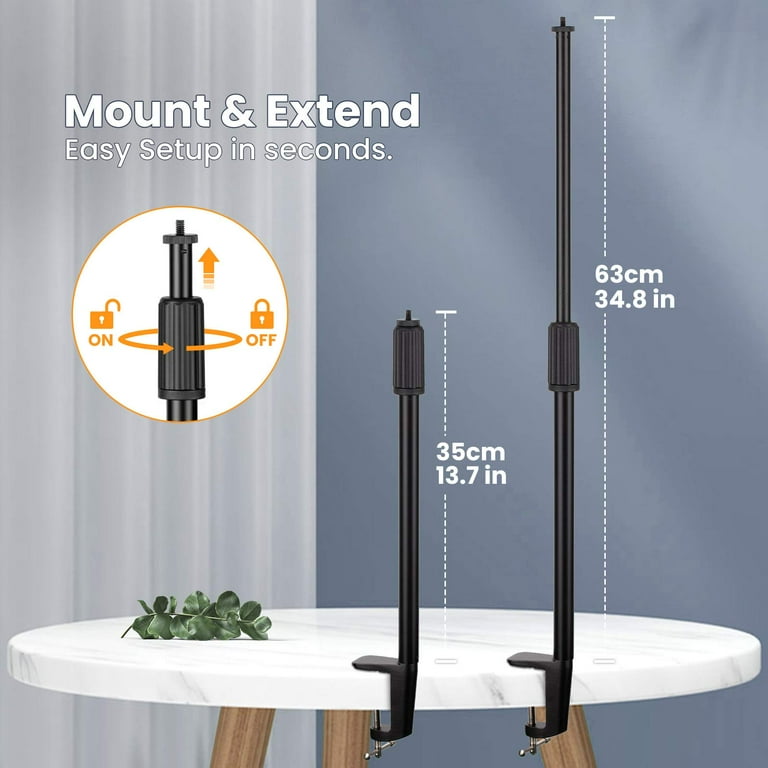 film light stand