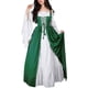thumbnail image 4 of Women's Vestidos De Fiesta para Mujer 2023 Elegantes Corset Middeleeuwse Vintage Party Club Elegante Dress, S-5XL, 4 of 5
