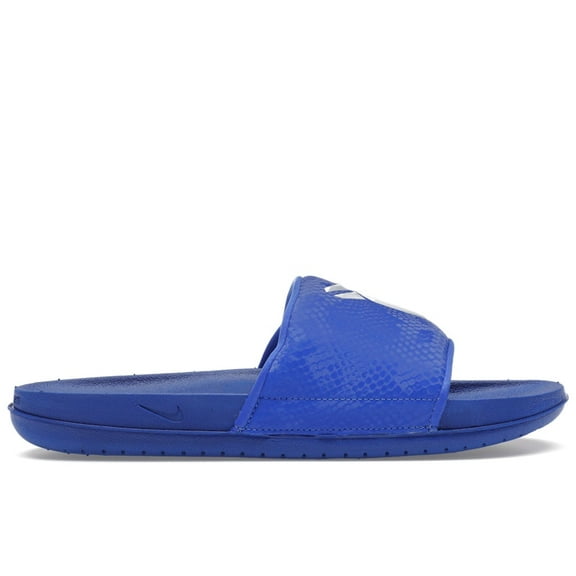 Nike Men's Offcourt Slide Kobe Bryant Dodgers Sandals, from StockX