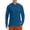 Navy, variant on Uv Protection Shirts for Men Upf 50 Sun Protection Long Sleeve Tops Lightweight Water Shirts for Athletic Running Gym Workout