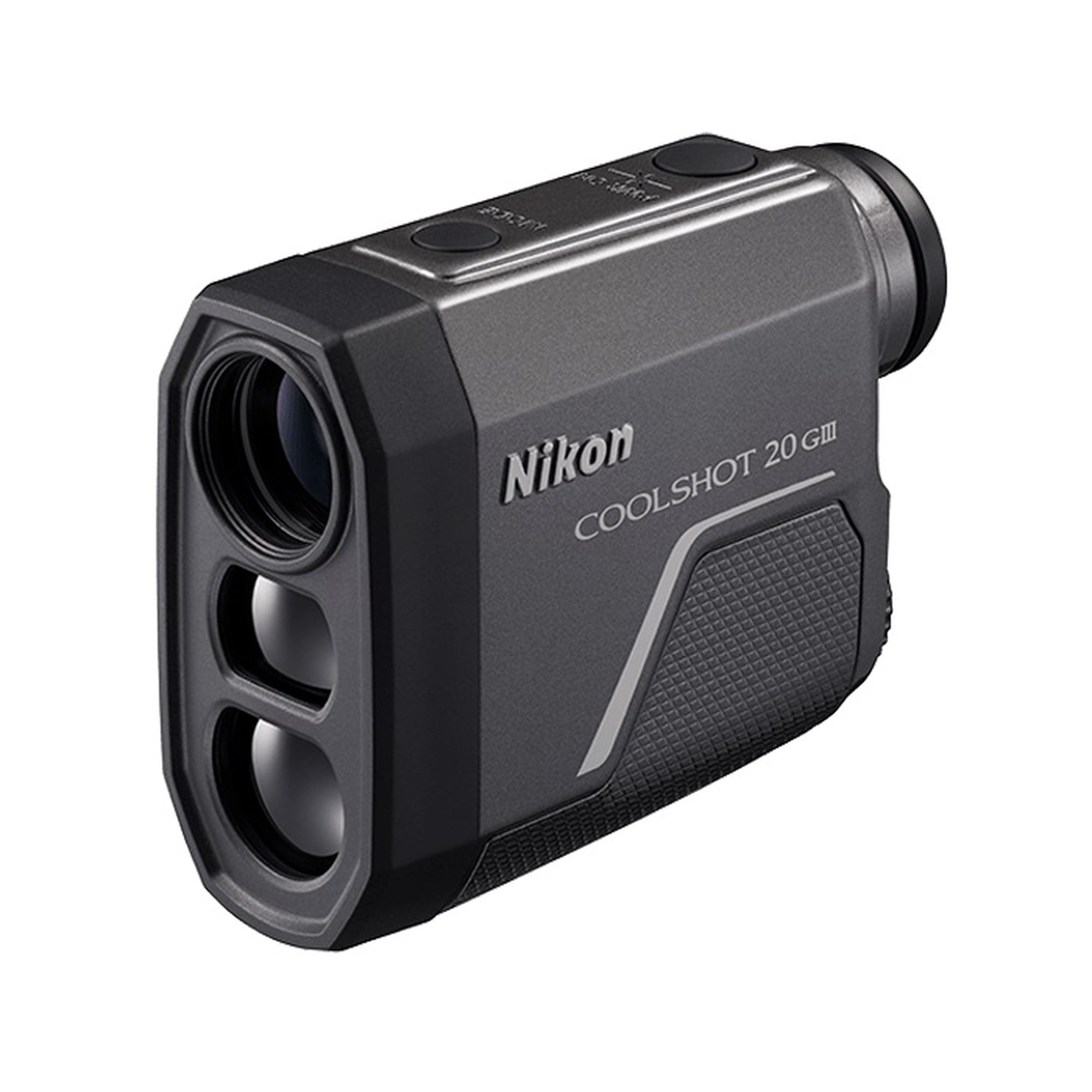 Nikon Golf CoolShot 20 GIII Black GPS/Range Finders New