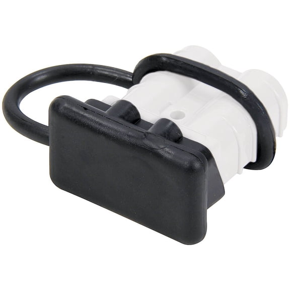 Quickcar Racing Products Cover for Quick Disc. Black 57-704
