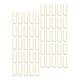 thumbnail image 3 of Alfileres de costura para tela de 0,9 pulgadas para manualidades, alfileres de acolchado para labores de aguja Aureato 50pcs, 3 of 9