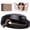 Black, variant on RENPHO Heated Eye Massager with Air Compression, FSA HSA Eligible, Mothers Day Gifts Eye Mask for Relax, Reduce Strain