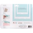 thumbnail image 1 of We R Planner Punch Board W/Standard Hole Punches 6/Pkg-, 1 of 2