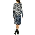 thumbnail image 3 of Women's Naarah Embroidered Sweater Dress, 3 of 4