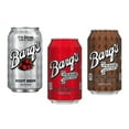 thumbnail image 3 of Barq's Soda Variety 12 Pack 12 Ounce Cans - Rootbeer, Red Creme, and French Vanilla - Bundled by Louisiana Pantry, 3 of 6