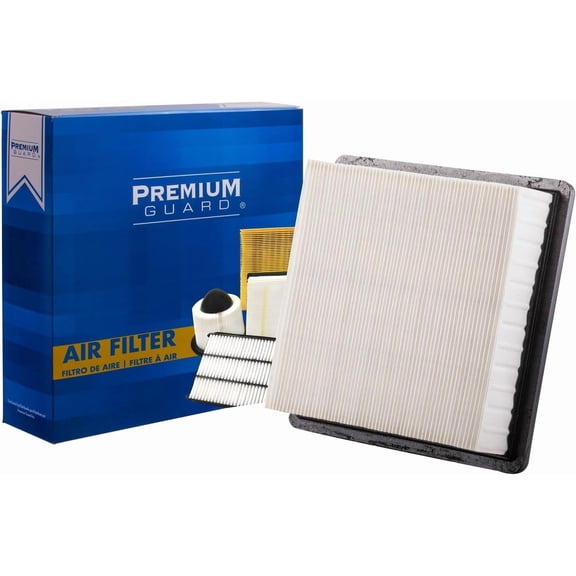 PG Engine Air Filter PA6169 | Fits 2011-2015 Chevrolet Volt, 2014-2016 Cadillac ELR