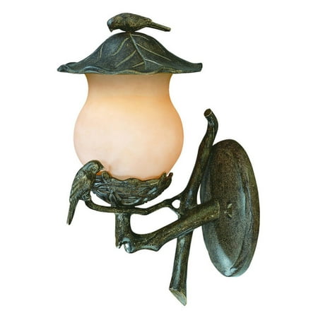 Acclaim Lighting Avian 2 Light Outdoor Wall Mount Light Fixture