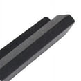 thumbnail image 2 of Smittybilt SRC Classic Rock Rails (Black) - 76635, 2 of 7