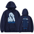 thumbnail image 4 of Freya Skye 2025 Tour Merch Hoodie Sweatshirt Streetwear Unisex Winter&Spring Casual Fashion Pullovers, 4 of 6