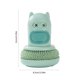thumbnail image 2 of Juego de cepillos para lavar platos | Dispensador de jabón tipo prensa | Lana de acero para grasa resistente | Empuñadura ergonómica | Limpieza de cocina versátil | Incluye 1 pincel para macetas, 2 of 7