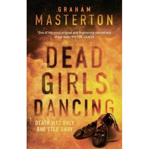 Pre-Owned Dead Girls Dancing (Hardcover) 9781784976392