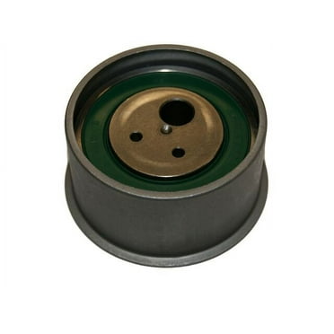 Timing Belt Tensioner - Compatible with 1995 - 2005 Mitsubishi Eclipse 1996 1997 1998 1999 2000 2001 2002 2003 2004