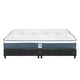 thumbnail image 2 of Colchón King Size Cantabria Spring Air + Box + Almohada One + Protector Cloud + Sábanas Softy + Edredón Homy, 2 of 10