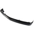 thumbnail image 2 of Front Bumper for 1988-1992 Chevrolet C1500 Powdercoated Black with License Plate Holes OE Replacement 5755-1, 2 of 3