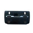 thumbnail image 2 of mdesiwst Double Hole Punch Manual 6mm Hole Puncher for Binder Pages Scrapbook And Notebook Crafting Compact Precise 2 Hole Punch for Home Office Organization, 2 of 8