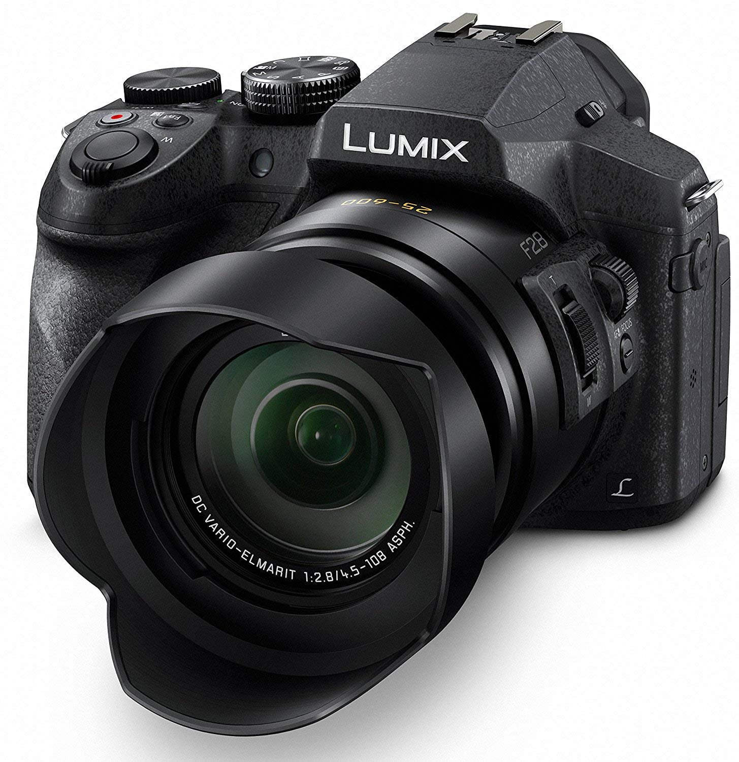 Lumix Fz2000 Vhbw Passend Fu00fcr Panasonic Lumix DC-TZ91, DMC
