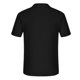 thumbnail image 5 of Camisa de Manga Corta de Cuello Redondo de Color Sólido de los Niños Casual Cómodo Cardigan Top para Adultos, 5 of 7