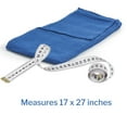 thumbnail image 5 of McKesson OR Towel, Plain Weave, Non-Radiopaque, 17 in X 27 in, 6 Towels, 1 Pack, 5 of 5