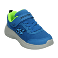 thumbnail image 4 of Tenis Skechers Niño Azul Casual Deportivo Infantil T11-16 azul 12, 4 of 9
