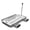 White, variant on Cooling Fan with Controller Charging Plug,Quiet Fan Upgraded with LED Light for Game Console Coolers