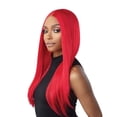 thumbnail image 2 of Sensationnel Shear Muse Red Krush Empress Lace Wig- Takeisha, 2 of 16