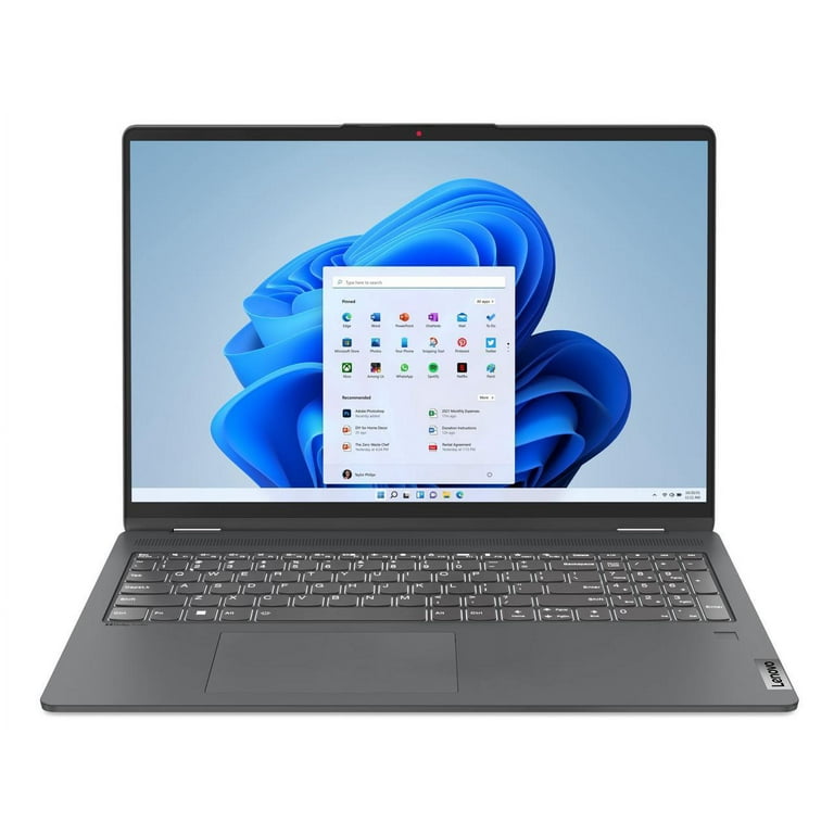 Amazon.com: Lenovo IdeaPad 3 15IAU7 15.6