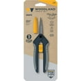 thumbnail image 3 of Woodland Tools 01-1002-100 Floral Precision Snips, Comfort Grip - Quantity 12, 3 of 3