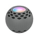thumbnail image 1 of Funda protectora para altavoz inteligente HomePod Mini con estuche portátil a prueba de polvo, funda para tableta, 1 of 7