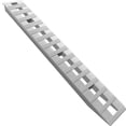 thumbnail image 5 of 84x14 Inch Aluminum Ramps 6000LBS Capacity for Car Trailer Truck ATV Pair of 2 Ramps, 5 of 7