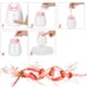 thumbnail image 5 of Máquina de máscara Facial de Frutas, Máquina de Belleza Facial de Verduras y Frutas Naturales DIY Máquina de Belleza de colágeno Fresco (Rosa) Unbranded JM13309-01, 5 of 7