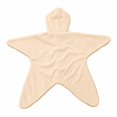 thumbnail image 6 of Baby Starfish Cold‑Weather Onesie, Heavy‑Duty Fleece Romper, Hooded Footie Bodysuit, Comfort Daily‑wear Jumpsuit Outfits for Boys Girls, 6 of 6