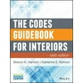 thumbnail image 1 of Pre-Owned The Codes Guidebook for Interiors with Access Code (Hardcover) by Sharon K Harmon, Katherine E Kennon, 1 of 1