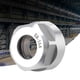 thumbnail image 2 of Tuerca de sujeción de pinza para torno de portabrocas de fresado CNC ER16 A tipo M22*1,5 plateado, 2 of 8