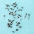thumbnail image 2 of Yokua Mobile Phone Full Set Screw Kit for Phone X Full Housing Screws Set, 2 of 9