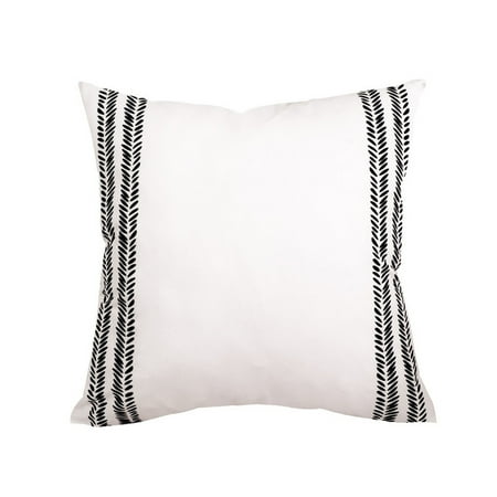 4pc 45x45cm geometric plush leather european style 4pc 45x45cm geometric plush leather european style