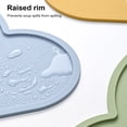 thumbnail image 3 of Mantel individual Toystoory silicona resistente al calor azul, 3 of 6