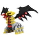 thumbnail image 1 of Takara Tomy Pokemon Moncolle 4 Inch Figure ML-23 Giratina, 1 of 2