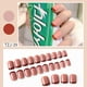 thumbnail image 1 of Uñas postizas, uñas postizas, regalos para mujeres, pegatinas para uñas, uñas postizas, uñas postizas, parches para uñas, pegatinas para uñas, parches para uñas, pegatinas para uñas, 1 of 2