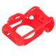 thumbnail image 3 of Funda Protectora de Silicona para cubierta de Cuerpo Completo para Proteger - Rojo Yotijar Funda de silicona para cámara DSLR, 3 of 7