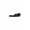 thumbnail image 3 of Unique Bargains Men's Ratchet Automatic Buckle Large Leather Dress Belt Width 1 3/8', 3 of 7