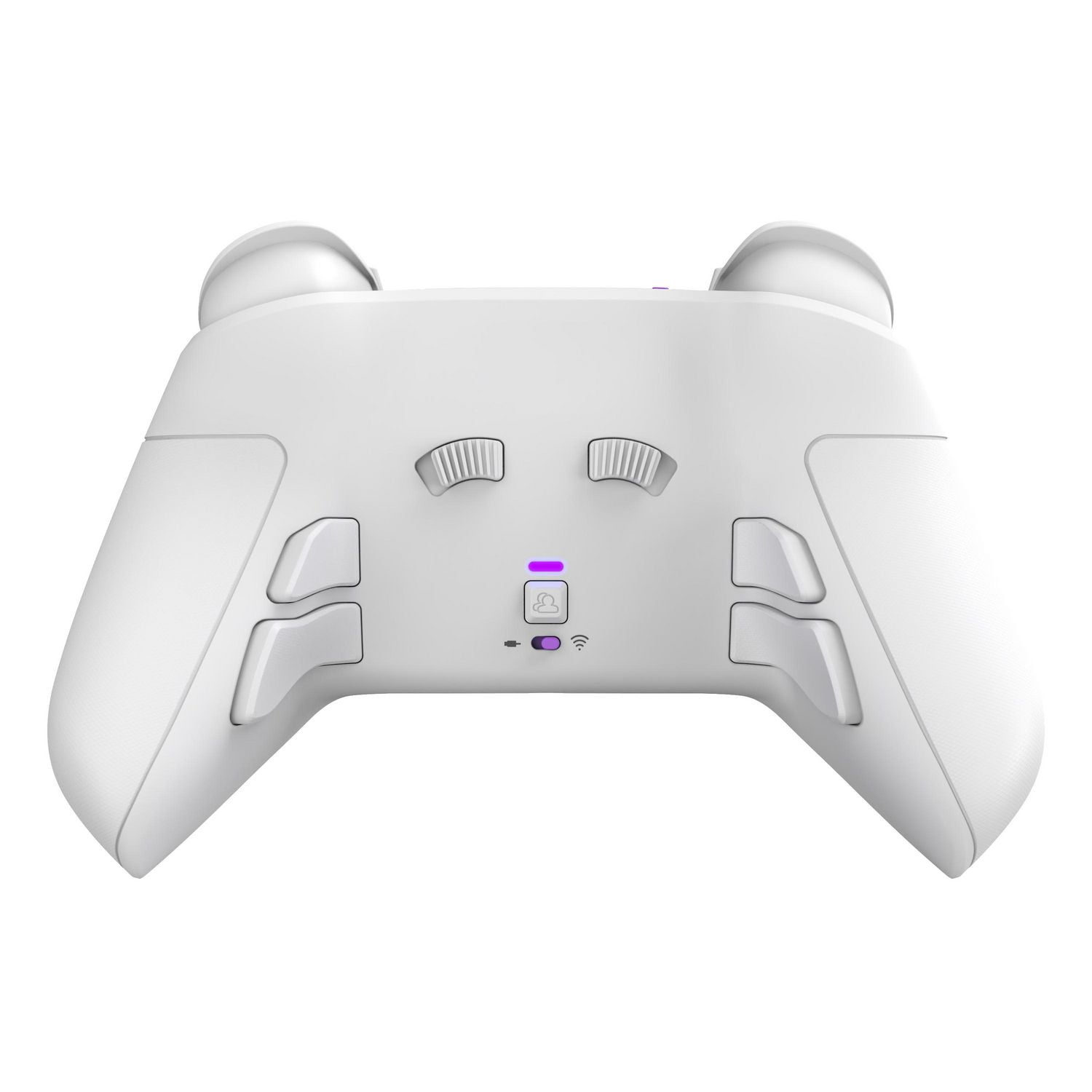 Victrix Pro BFG Wireless Controller ホワイト Victrix Pro BFG Wireless Controller: White For Xbox Series X