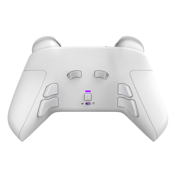 VICTRIX PRO BFG　ホワイト PDP Victrix Pro BFG Wireless Controller - White for PlayStation 5