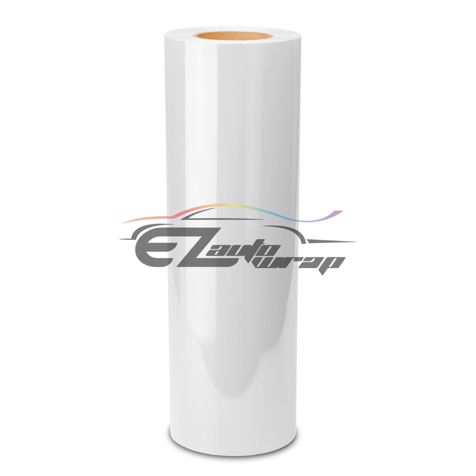 ESSMO WHITE Matte Solid Heat Transfer Vinyl HTV Sheet T-Shirt 20" Wide Iron On Heat Press DP02 20"x360"